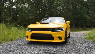 2017 Dodge Charger Daytona 392 EXTERIORS 7