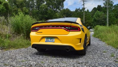 2017 Dodge Charger Daytona 392 EXTERIORS 8