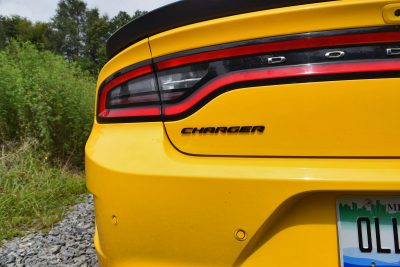 2017 Dodge Charger Daytona 392 EXTERIORS 9