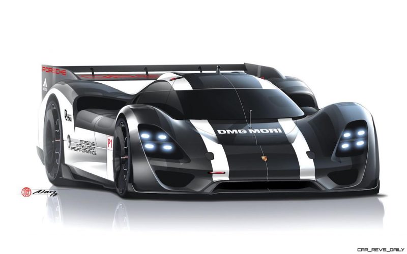 2017 Porsche 908 RSR 1