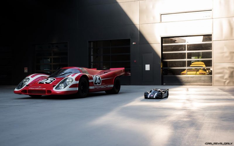 2017 Porsche 908 RSR 32