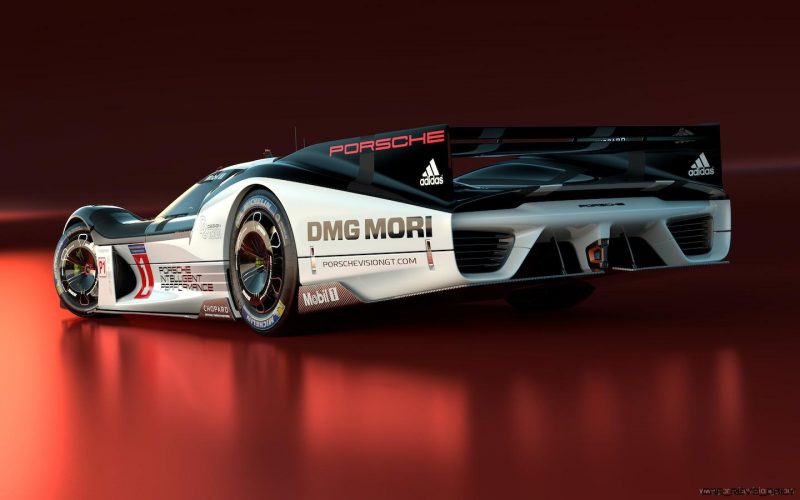 2017 Porsche 908 RSR 7