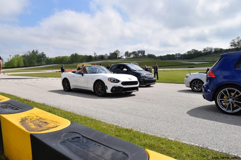 Autocross Class of 2017 2