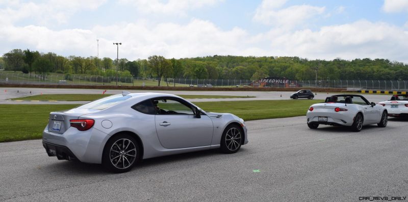 Autocross Class of 2017 36