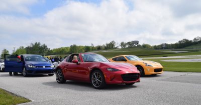 Autocross Class of 2017 5