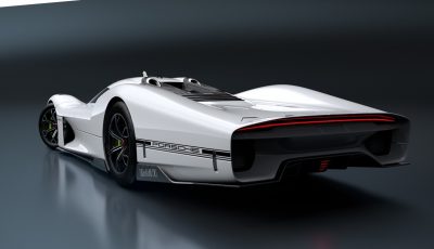 Porsche 908-04 Longtail - Vision GT Hommage (Part One) 14