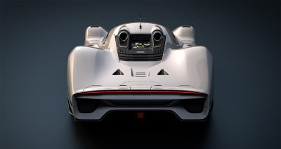 Porsche 908-04 Longtail - Vision GT Hommage (Part One) 15