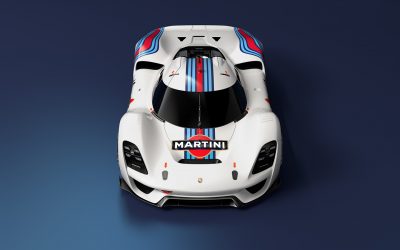 Porsche 908/04