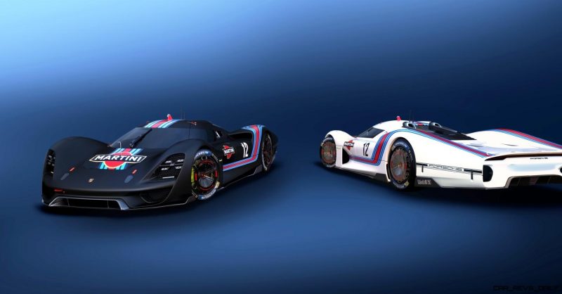 Porsche 908-04 Longtail - Vision GT Hommage (Part One) 24