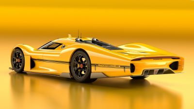 Porsche 908-04 Longtail - Vision GT Hommage (Part One) 28