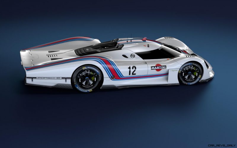 Porsche 908/04