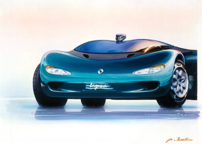 Renault Laguna concept (25)