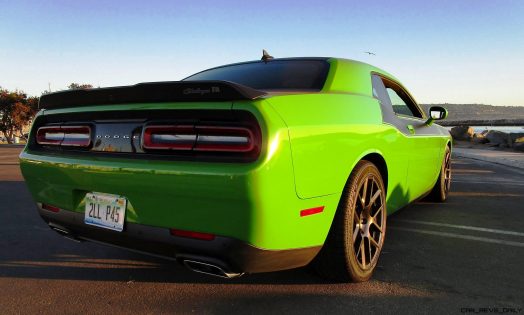 2017 Dodge Challenger T/A - Road Test Review - By Ben Lewis » CAR ...