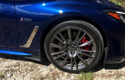 2017 Infiniti Q60 Red Sport 400 Iridium Blue 37