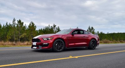 2017 SHELBY GT350 15