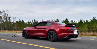 2017 SHELBY GT350 18