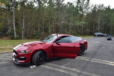 2017 SHELBY GT350 2