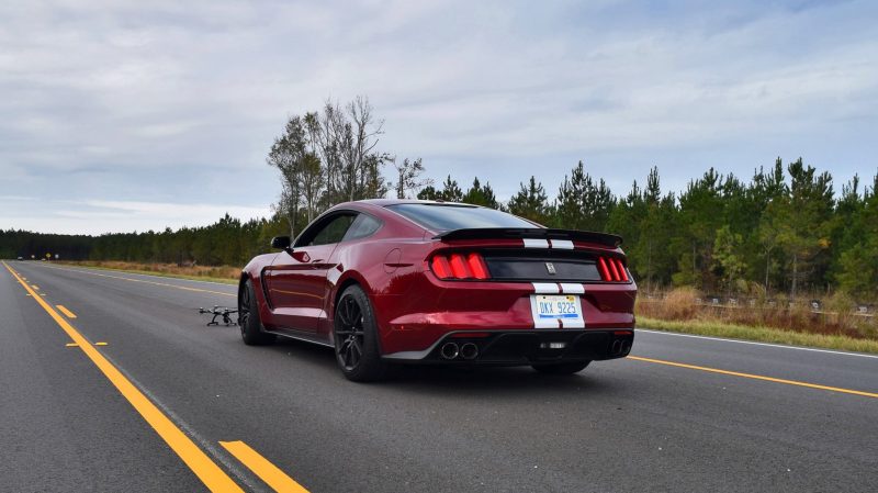 2017 SHELBY GT350 20