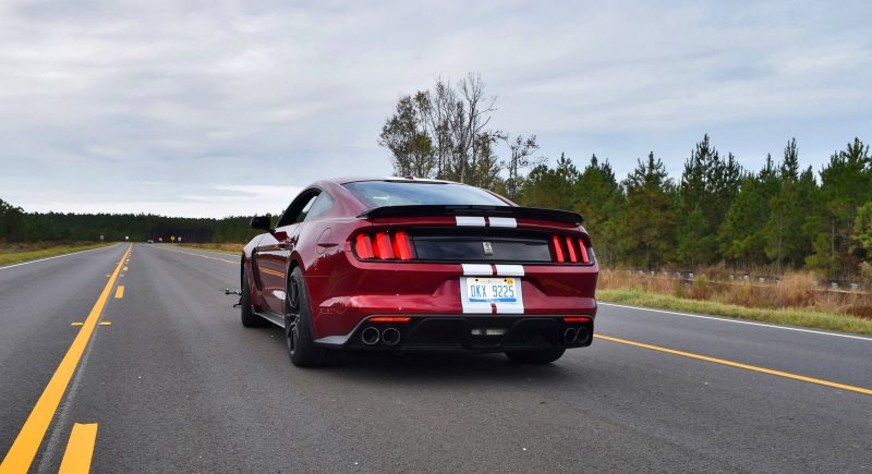 2017 SHELBY GT350 21