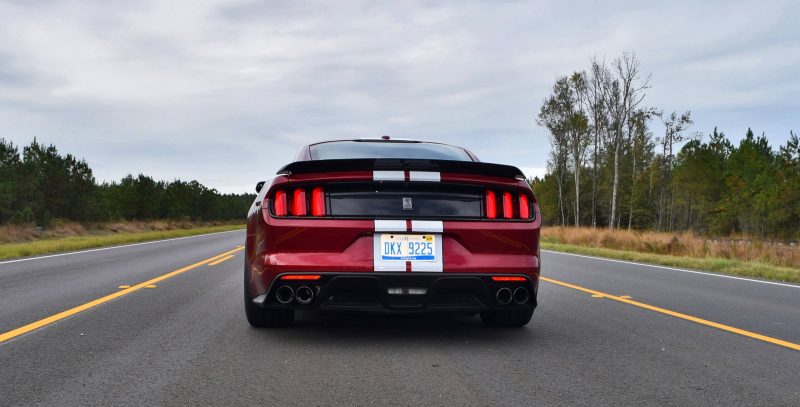 2017 SHELBY GT350 23