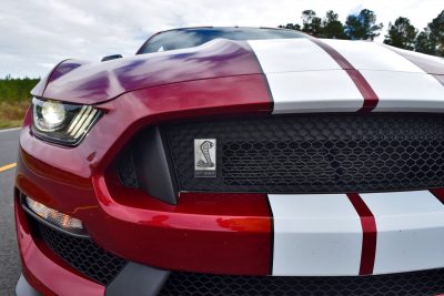 2017 SHELBY GT350 26