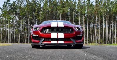 2017 SHELBY GT350 30