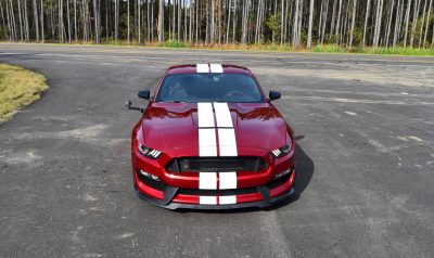 2017 SHELBY GT350 32