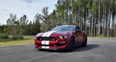 2017 SHELBY GT350 37