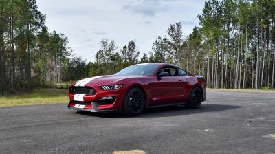 2017 SHELBY GT350 39