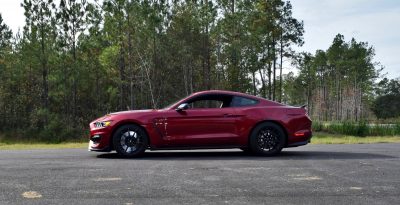 2017 SHELBY GT350 42