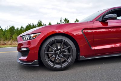 2017 SHELBY GT350 48