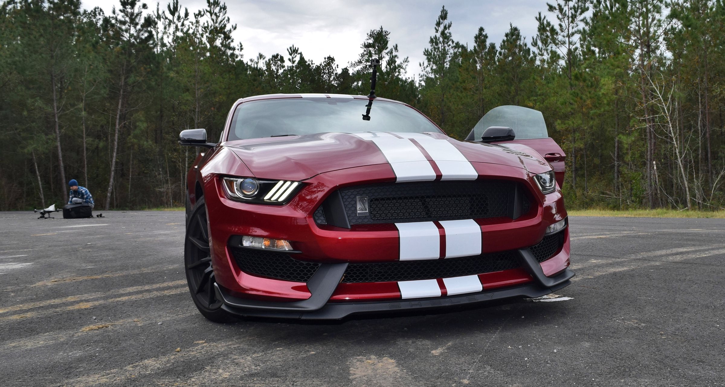 2017 shelby gt350 5