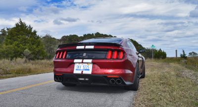 2017 SHELBY GT350 54