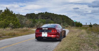 2017 SHELBY GT350 57