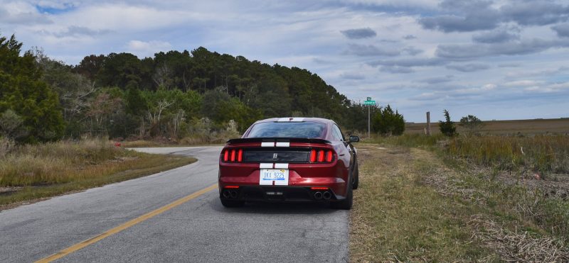 2017 SHELBY GT350 59