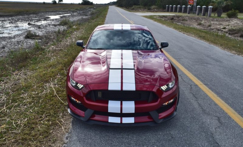 2017 SHELBY GT350 65