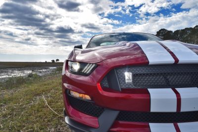 2017 SHELBY GT350 66