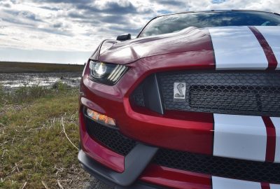 2017 SHELBY GT350 67