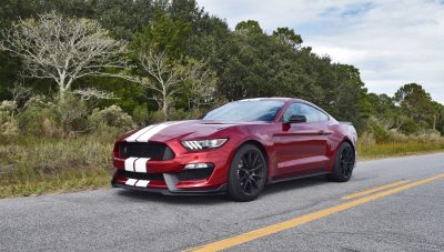 2017 SHELBY GT350 71