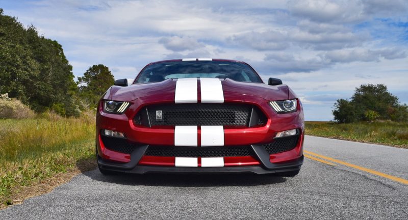 2017 SHELBY GT350 75