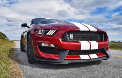 2017 SHELBY GT350 79