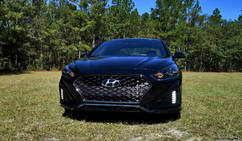 2018 Hyundai Sonata Limited 2