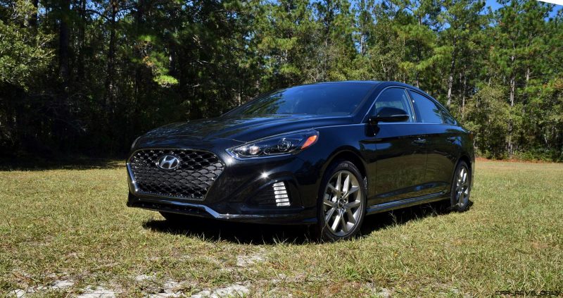 2018 Hyundai Sonata Limited 2