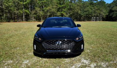 2018 Hyundai Sonata Limited 2