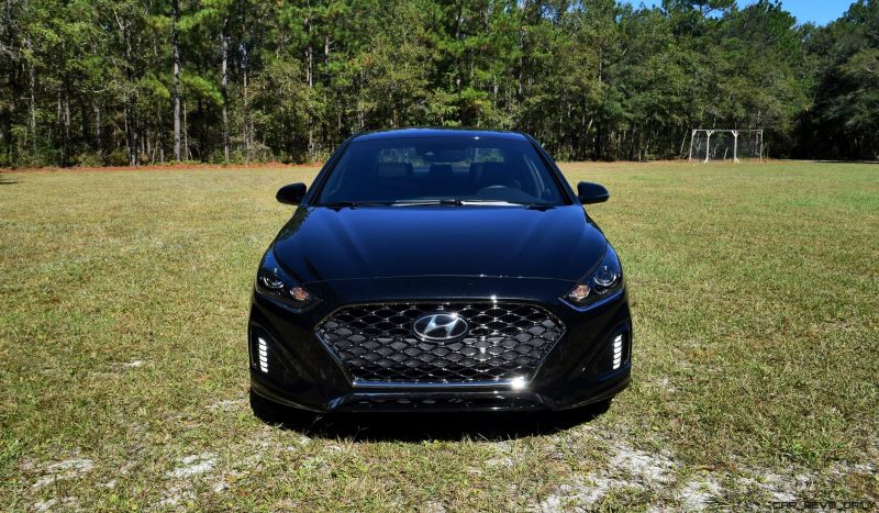 2018 Hyundai Sonata Limited 2