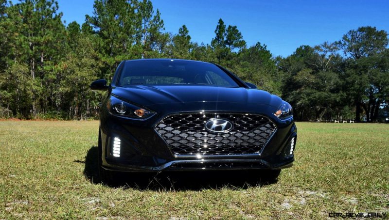 2018 Hyundai Sonata Limited 2