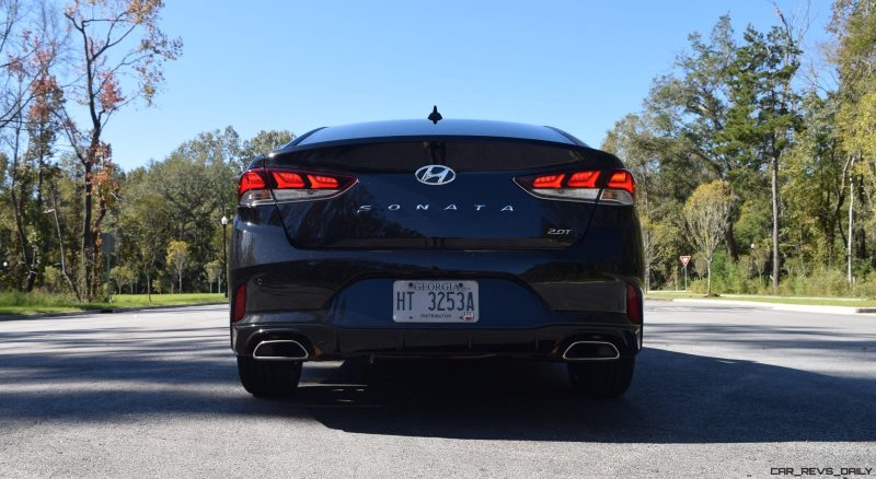 2018 Hyundai Sonata Limited 2