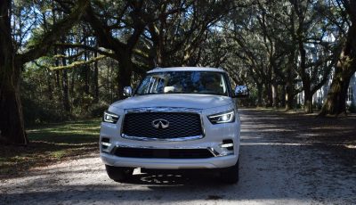 2018 Infiniti QX80 36