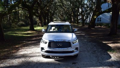 2018 Infiniti QX80 59