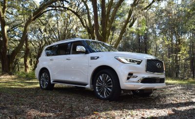 2018 Infiniti QX80 68